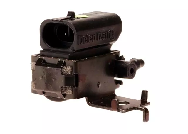 1997227 - Fuel System: Solenoid for Chevrolet: Blazer, C1500, C2500, C3500, C3500HD, Express 1500, Express 2500, Express 3500, K1500 Pickup, K2500 Pickup, K3500 Pickup, P30, Suburban C1500, Suburban C2500, Suburban K1500, Suburban K2500, Tahoe | GMC: C1500 Pickup, C2500 Pickup, C3500 Pickup, C3500HD, K1500 Pickup, K2500 Pickup, K3500 Pickup, Savana 1500, Savana 2500, Savana 3500, Suburban C1500, Suburban C2500, Suburban K1500, Suburban K2500, Yukon Image