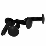 W709002SS3JA - : Upper Mount Rivet for Ford: F-250 Super Duty, F-350 Super Duty, F-450 Super Duty Image