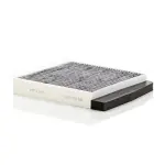 CUK2855 - : Cabin Air Filter for MANN-FILTER Image