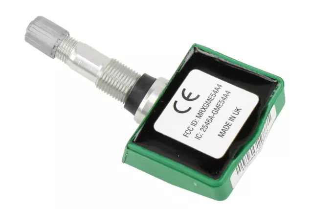 13354312 - : Stem Asm,Tire Vlv for Saturn: Astra Image