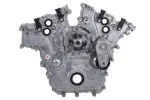 12598350 - Engine: Timing Cover for GM Image