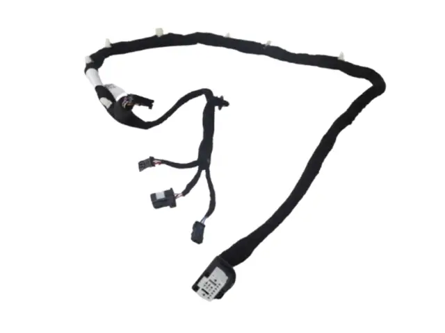 68668252AC - : Mirror Jumper Wiring for Mopar Image