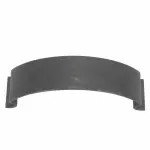 E43Z54405A24A - Body: Fuel Door Spring for Ford: Crown Victoria, Edge, Escape, Expedition, Explorer, F-250 Super Duty, F-350 Super Duty, F-450 Super Duty, Flex, Freestar, Mustang, Thunderbird, Windstar | Lincoln: Aviator, Blackwood, MKX, Navigator | Mercury: Grand Marquis, Monterey, Mountaineer, Sable Image