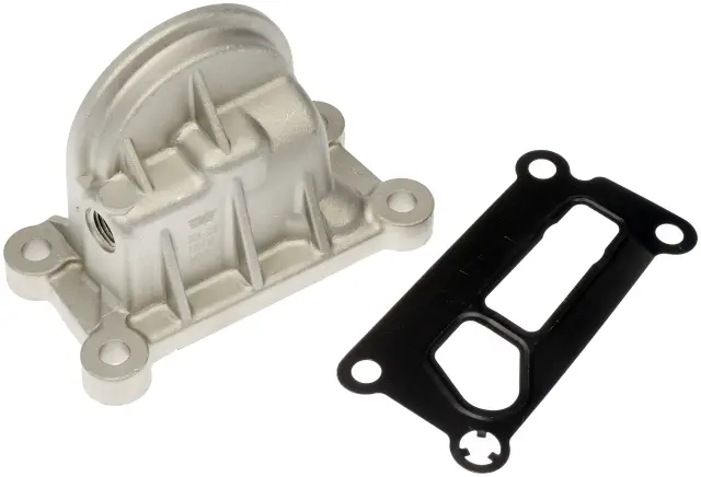 926526 - Engines &amp; Components: Engine Oil Filter Adapter for Dorman Image