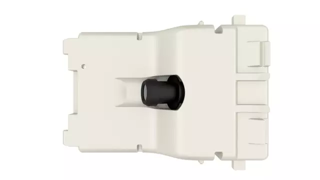 Forward Facing Camera - Mopar (4672775AA)