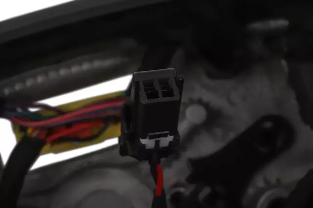 86510134 - Steering: Steering Wheel for Chevrolet: Suburban, Tahoe Image