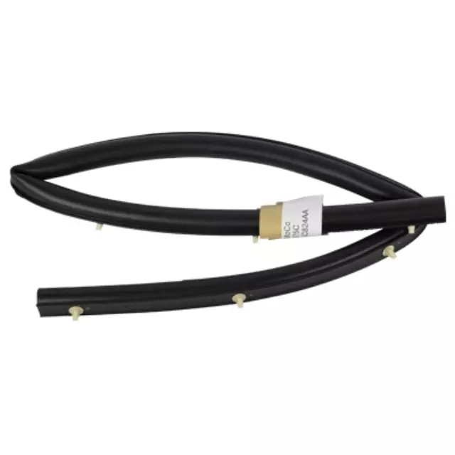 Front Weather-Strip - Ford (8A8Z16A238A)