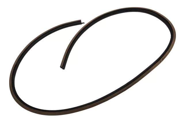 25606131 - Body: Body Weather-strip for Oldsmobile: 98 | Pontiac: Bonneville Image