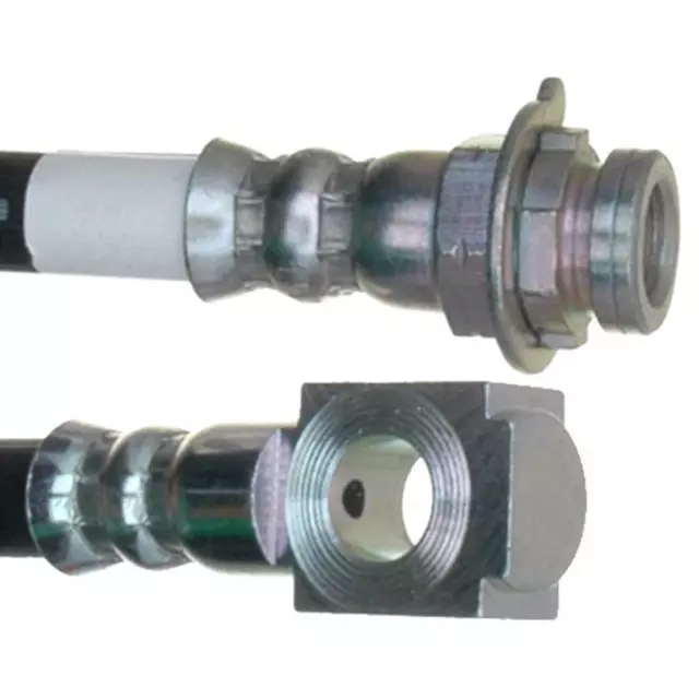 18032128 - : Flex Hose for Pontiac: Fiero Image