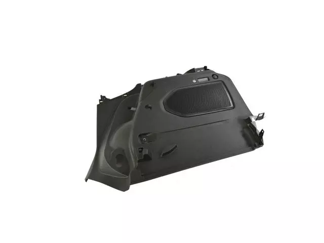 Quarter Trim Panel, Right - Mopar (6CK57LXHAA)