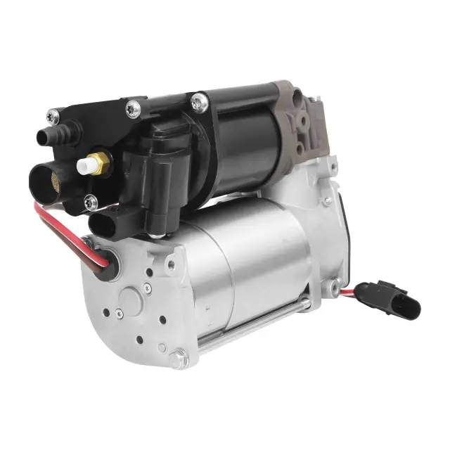 20025700 - : Unity Automotive Air Suspension Compressor for Unity Automotive Image