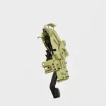 4779596AH - : Parking Brake Lever for Mopar Image