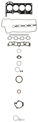 50318500 - : Engine Gasket Set for Ajusa Image