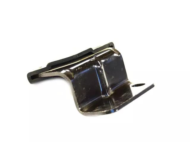 4643875 - Body Sheet Metal Except Doors: Lower Hood Lateral Bracket, Left for Mopar Image