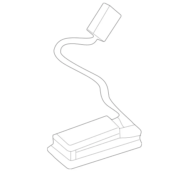 999061001 - Front Doors: Surround Lamp for Mercedes-Benz: 180A, 180b, 220a, A220, A35 AMG, AMG GT 43, AMG GT 53, AMG GT 63, AMG GT 63 S, AMG GT 63 S E Performance, CLS450, CLS53 AMG, E300, E350, E400, E43 AMG, E450, E53 AMG, E63 AMG S, EQB 250+, EQB 300, EQB 350, GLA250, GLA35 AMG, GLA45 AMG, GLB250, GLB35 AMG Image image