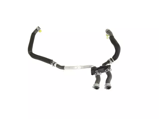 68251577AB - : Heater Supply And Return Hose And Tube for Jeep: Grand Cherokee, Grand Cherokee WK Image
