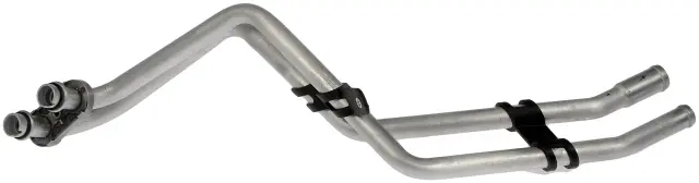 626634 - Air Conditioning &amp; Heat: Heater Hose Assembly Replaces Chrysler 5143117AA for Dorman Image