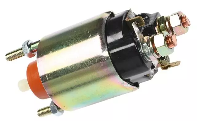 Starter Solenoid Switch - ACDelco (E935C)