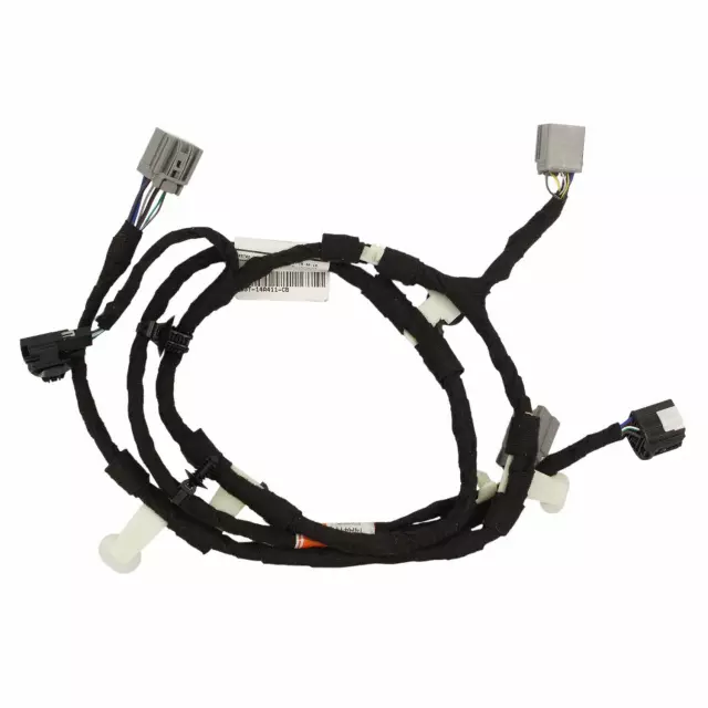 JC3Z14A411D - : Wire Assembly for Ford Image