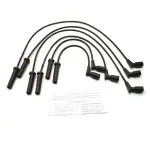 XS10546 - : Spark Plug Wire Set for DELPHI Image