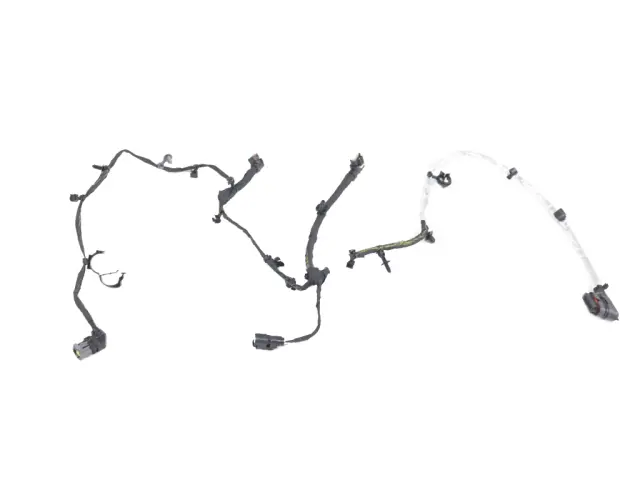 68434999AF - Electrical: Chassis Wiring for Mopar Image