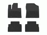 W620W624 - : All Weather Floor Mats for WeatherTech Image