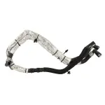 KM6613 - HVAC: Motorcraftâ„¢ HVAC Heater Hose Assembly for Ford: F-150 Image