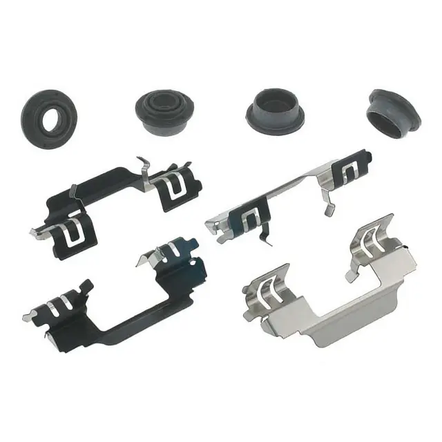 H5680Q - : Disc Brake Hardware Kit for Carlson Image