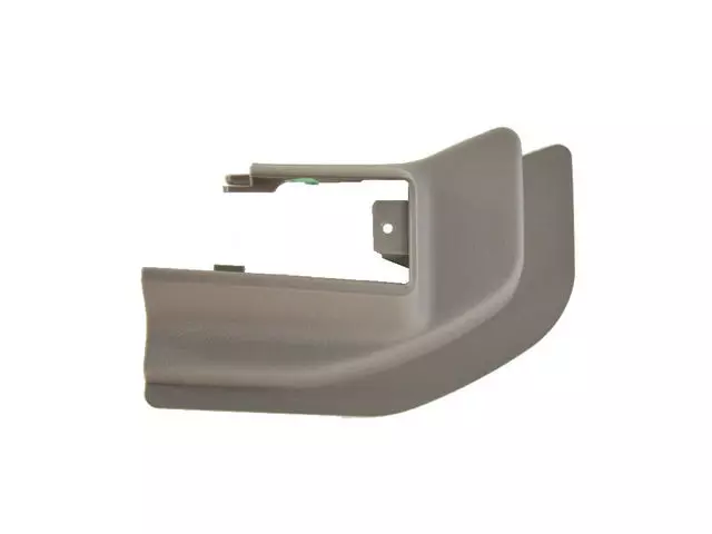 5RT24PL5AB - Interior Trim: Seat Track Cover for Mopar Image image