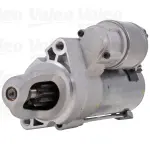438267 - : 2012 Mercedes-Benz C350 3.5L Starter Motor for VALEO Image