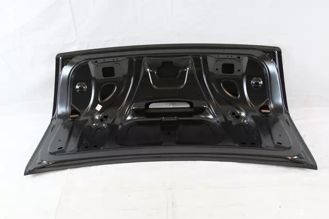 68127959AA - Body Sheet Metal Except Doors: Decklid for Chrysler: 300 Image