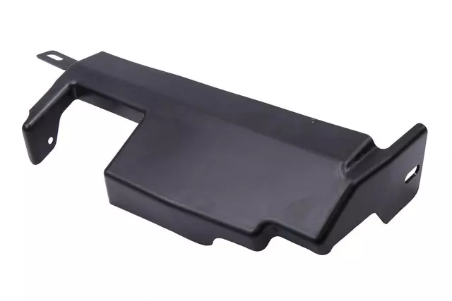 9055654 - Cooling System: Air Deflector for Buick: LaCrosse Image image