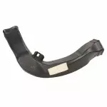 BK3Z19D809A - Body: Upper Duct for Ford: Transit-150, Transit-250, Transit-350, Transit-350 HD Image