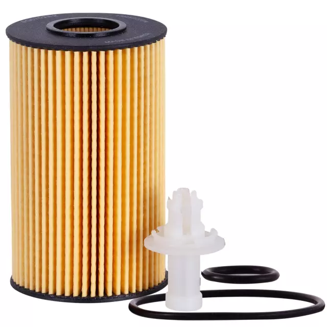 PG5702EX - : Premium Guard Engine Oil Filter for Premium Guard Image