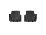 W154 - : All Weather Floor Mats for WeatherTech Image