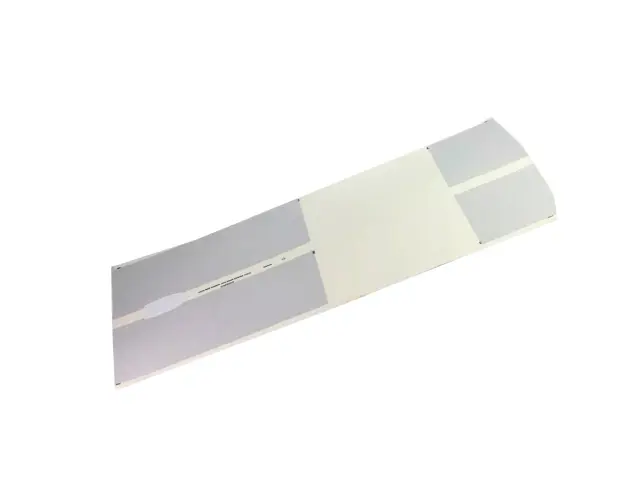 6EG53HA2AA - Exterior Ornamentation: Roof Decal for Dodge: Charger Image