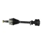 NCV62004 - : 90-97 Saab 9000 CV Axle Assembly  - Front for GSP Image