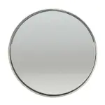 12004 - : Stick-On Convex Mirror, 3" Round for Grote Lighting Image