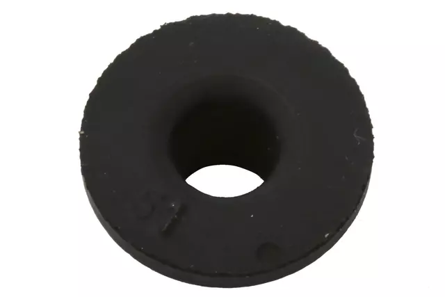 13250358 - : Washer Fluid Reservoir Mounting Grommet for Buick: Cascada, Encore, Encore GX, Envista, LaCrosse, Regal, Verano | Cadillac: ATS, CTS, XTS | Chevrolet: Cruze, Cruze Limited, Malibu, Malibu Limited, Spark, Trailblazer, Trax, Volt Image