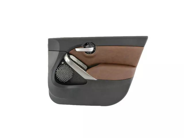6AU47U1HAA - Interior Trim: Front Door Trim Panel for Fiat: 500X Image