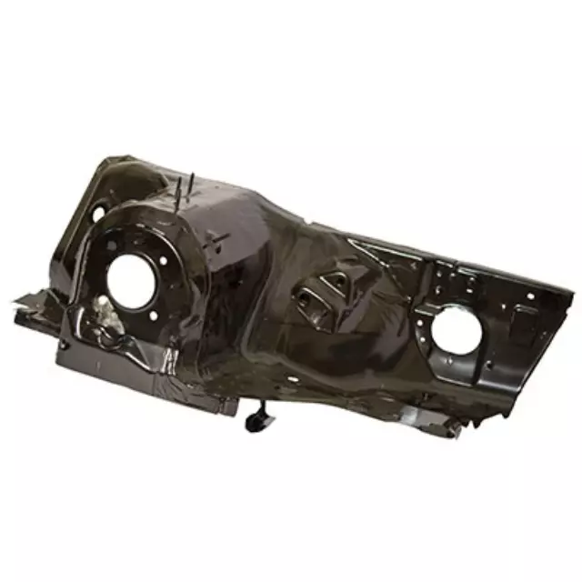 Apron Assembly - Passenger Side (RH) - Ford (8L8Z-16054-B)