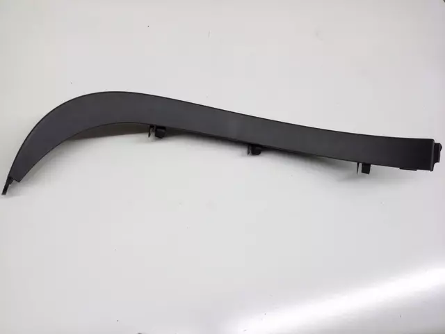 5N0854969F9B9 - Body: Wheel Opening Molding for Volkswagen: Tiguan, Tiguan Limited Image