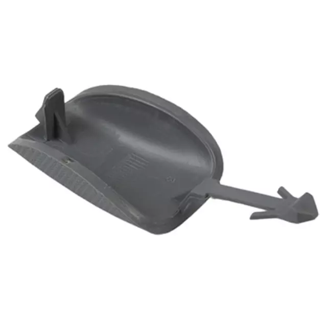Windshield Pillar Trim Cap - Ford (BC3Z-2531458-AC)