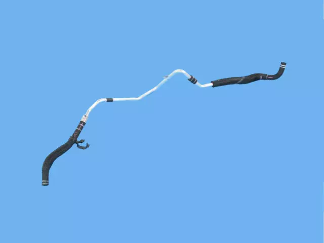 68400650AA - Steering: Power Steering Return Hose for Ram: ProMaster City Image