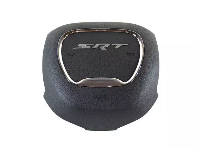 6MK181X9AD - : Driver Air Bag for Chrysler: 300 | Dodge: Challenger, Charger | Jeep: Grand Cherokee Image