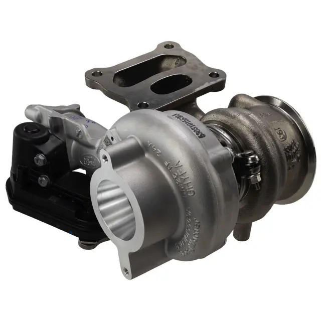 Exhaust Manifold - Ford (P2GZ-6K682-C)