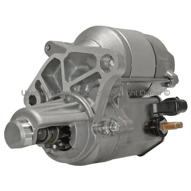 17785 - Charging &amp; Starting Systems: Starter Motor for MPA ELECTRICAL Image