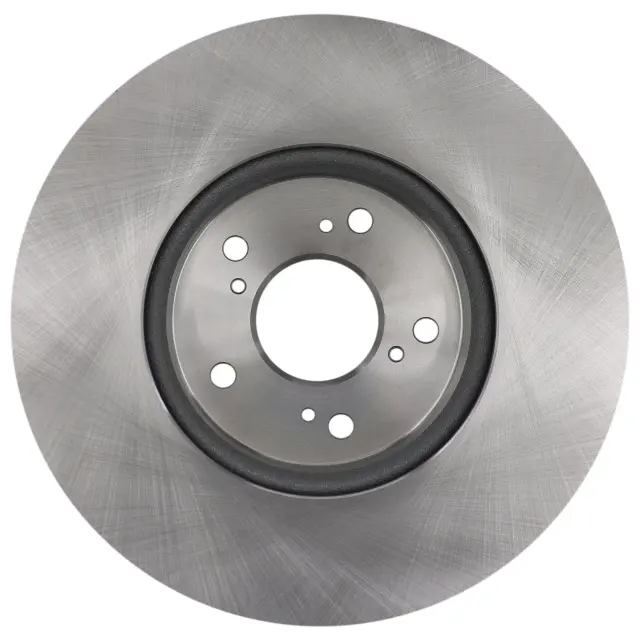 1BP02443AA - Brakes &amp; Brake Parts: Disc Brake Rotor for bproauto Image