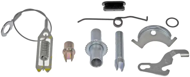 HW26660 - Brake: Drum Brake Self Adjuster Repair Kit for Dorman Image
