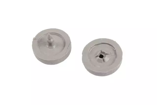 19121443 - Electrical: Belt &amp; Retractor Button for Buick: LaCrosse, Regal | Cadillac: ATS, CTS, XTS | Chevrolet: Impala, Malibu, Malibu Limited Image